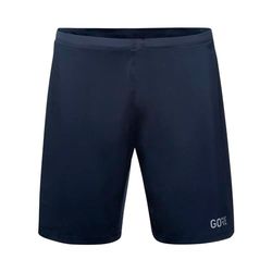 GORE WEAR R5 2in1 Shorts, Pantaloncini Uomo, Orbita Blu, 3XL