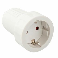 BL.BASE MOBILE 10/16 GOMMA BIANCA: base versatile e durevole per uso esterno ed interno, ideale per garantire stabilità e sicurezza nei progetti di costruzione.