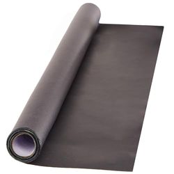 Baker Ross FN202 Display Rollen Zwart - Pak van 3, Display Steunpapier voor klaslokalen