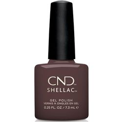 CND Shellac Arrowhead - Wild Earth, 7.3 ml/0.25 fl oz.