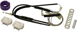 Taros Trade 314089 Window Regulator Repair Kit Right Front