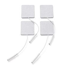 Promed 359172 irritatie-apparaat weefselelektrode 45x35 mm