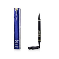 Estée Lauder vloeibare eyeliner Little Black Liner 9 g