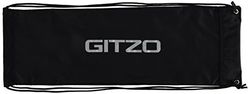 Gitzo GC55X19A0 Busta Zainetto Antipolvere 55x19 cm, Nero/Antracite