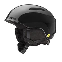 Smith Glide J MIPS Casco de Esqui, Juventud Unisex, BLCK 2021, X-Small