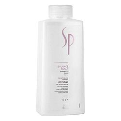 WELLA SP Balance Scalp Shampoo, 1000 ml.