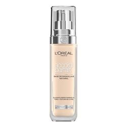 L'Oréal Paris Base de maquilhagem, acabamento natural, com ácido hialurónico