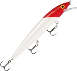 Rapala HJ12 RH Vissen, volwassenen, uniseks, meerkleurig, eenheidsmaat