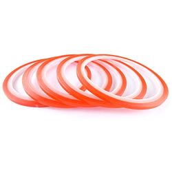 Sweet Dixie Dubbelzijdige tape, 3mm x 5 meter