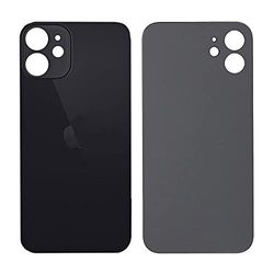 Coreparts Apple iPhone 12 achterglas merk
