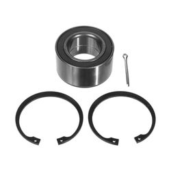Meyle 614 160 0006 Wheel Bearing Kit