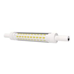 ATMOSS Lineal Slim Led 8W 4200K R7S 118 mm 360° marca