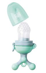 Saro 2550 - Alimentador para bebé, unissexo
