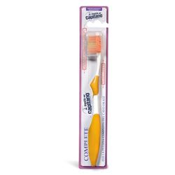 Pasta del Capitano Complete Toothbrush, Medium