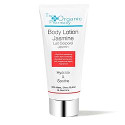 The Organic Pharmacy Body Lotion, Jasmine 200 ml