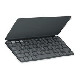 Logitech Keys-To-Go 2, Disposición QWERTY Español