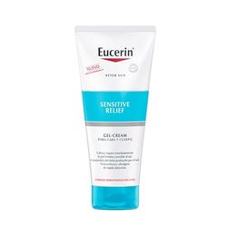 Eucerin Aftersun Gel-cream Sensitive Relief 200ml