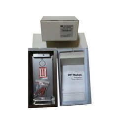 2N Telecommunications 9135361E kit de Support - Kits de Support (129 mm, 41 mm, 240 mm)