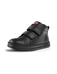 CAMPER Runner Four Kids Sneaker, zwart, 36 EU, Schwarz, 36 EU