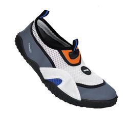 SEAC Hawaii Chaussures de plongée en néoprène avec Semelle renforcée Taille 29