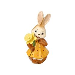 Goebel Wielkanocna figurka dekoracyjna, porcelana, 12 cm
