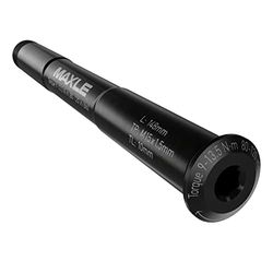 Sram, AM MAXLE STL F L134 TL9 M12X1.5 Unisex adulto, Nero, Taglia unica