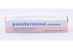 Pandermine Cuticle Oils, 100 ml