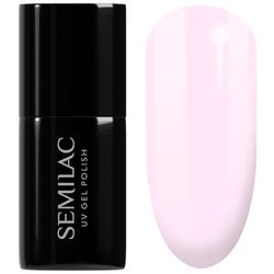 Semilac Smalto Semipermanente 157 Little Rosie 7ml