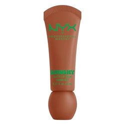 NYX Professional Makeup Smushy Matte Lip Balm, Soft Matte Finish, Hydrating & Buildable Colour, Shade: Soft Smile, 8ml