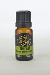 Herbes Del Aceite Esencial Neroli (Azahar) 1 Ml Envase De 1 Ml 500 g