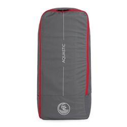 AQUASTIC Sac à Dos pour Planche Sup Perth 11'0" Léger Commode à Utiliser Packable Couleur Orange