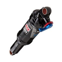 Rockshox Monarch Rl Tune-midreb/midcomp C2 Shock Absorber 44 mm