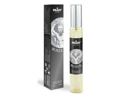 PRADY - Eau de Toilette - Uomini - 33 ml - Esprimi la tua essenza con stile.
