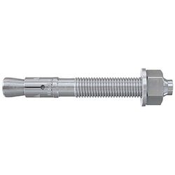 fischer 45265 Vissersbout FBN II 12/80, 12/80/176 mm