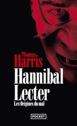 Hannibal Lecter: Les origines du mal