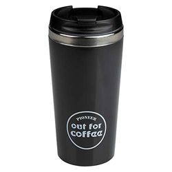 Pioneer CMG420BK Tasse à emporter