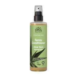 Urtekram Aloe Vera condicionador em spray sem enxaguar BIO, regeneradora, 250 ml
