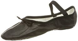 Bloch Arise, Ballerine Bambina, Nero, 27.5 EU (7.5 UK B)