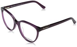 Juicy Couture Ju 228 Sunglasses, 0T7/17 Plum, 54 Unisex