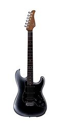 MOOER GTRS P800 DARK SILVER