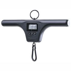 Wychwood - Carp T-Bar scales MK11, Black, 60 lb