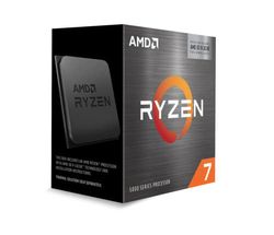 AMD Ryzen 7 5700X3D Box