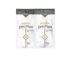 pH Plex 3 Stabilise – Stabilises Hair After Colouring or Bleaching | Repairs Damaged Hair | Strengthens the Effect Between Treatments | Suitable for All Hair Types