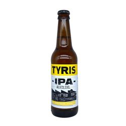 Tyris Ipa12 X 33Cl