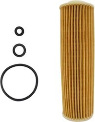 Mahle Original OX183/5D1 Filtro de óleo