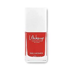 Wakeup Cosmetics Milano Nail Polish, Passionist