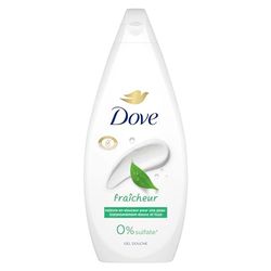 Dove Gel Douche Fraîcheur 720ml