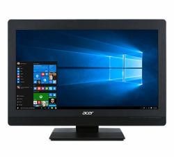Acer Veriton Z4820G 2.7GHz i5-6400 Intel® Core™ i5 della sesta generazione 23.8" 1920 x 1080Pixel Nero PC All-in-one