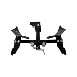 Bricoferr Arado Rotativo Doble