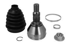 Metelli 15-1506 Conjunto de articulação, árvore de transmissão